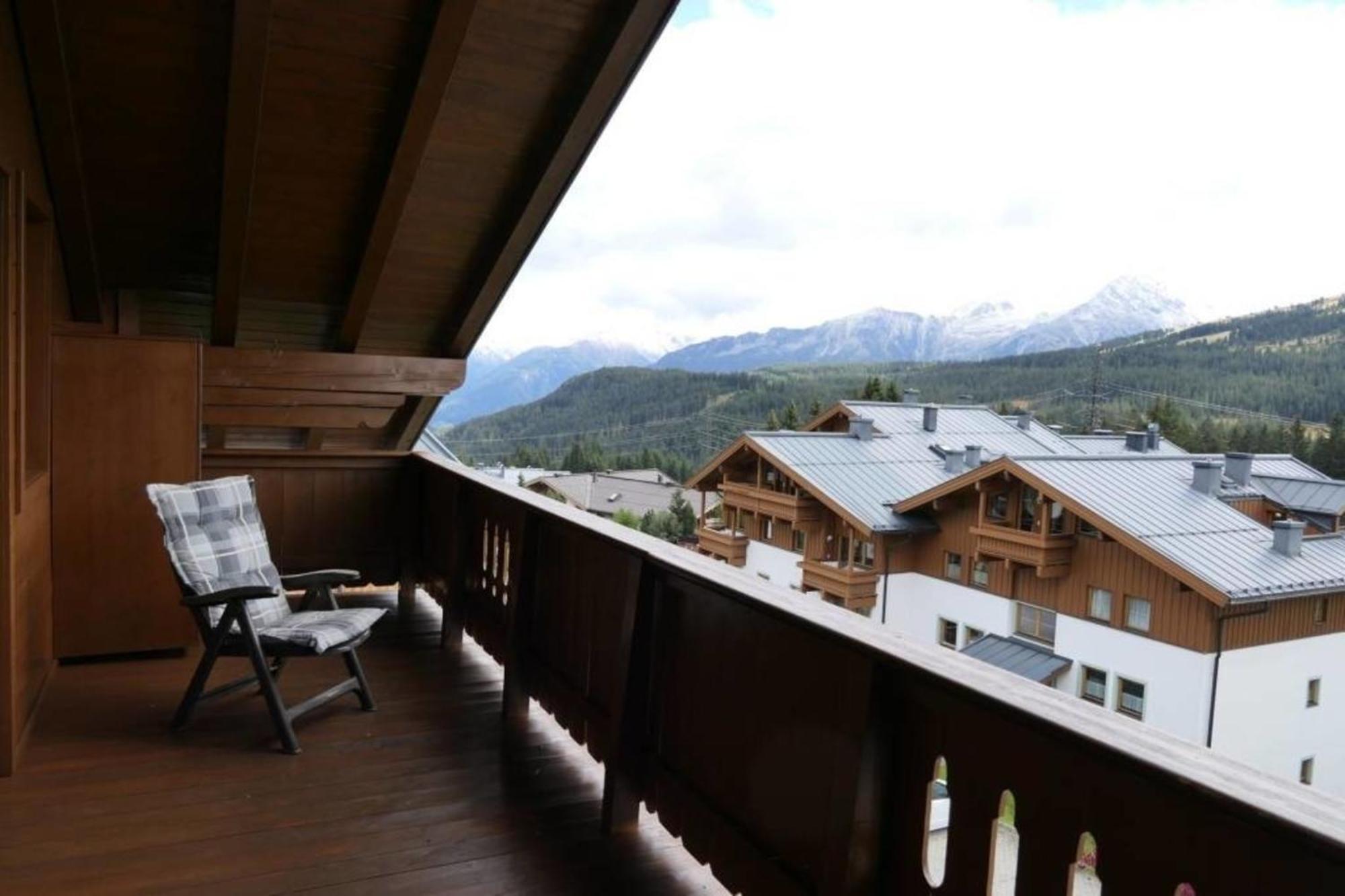 Ski In Out! Gemuetliche Dachgeschosswohnung Кенігсляйтен Екстер'єр фото